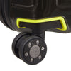 Maleta Neopulse Diesel Black/Yellow Cabina 38 Lts