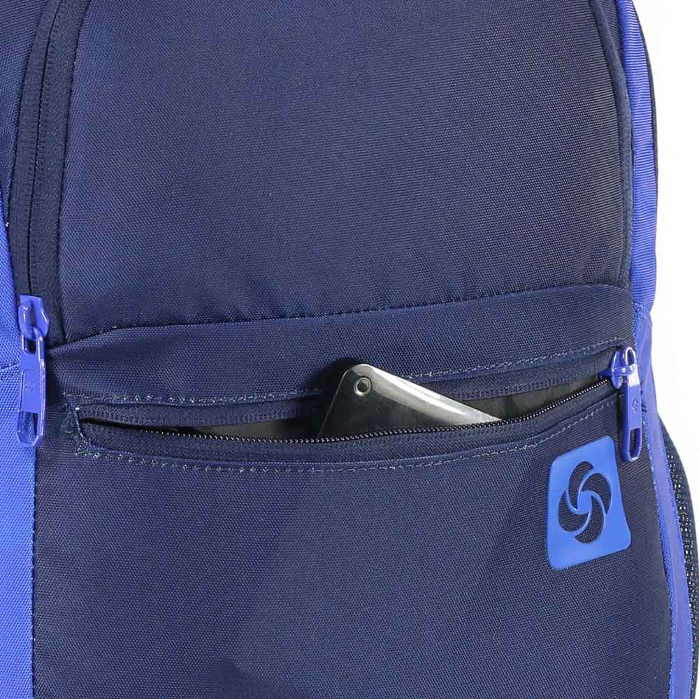  Mochila ULTIMATE MAMUT LAPTOP BACKPACK DEEP BLUE 