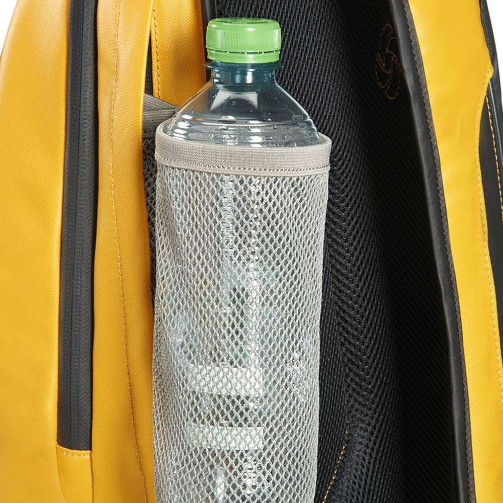 Mochila Paradiver Light Mochila Amarillo L