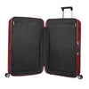 Maleta Rígida Lite-Box Spinner 69/25 Deep Red M