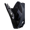 Mochila Securipak 15.6" Eclipse blue