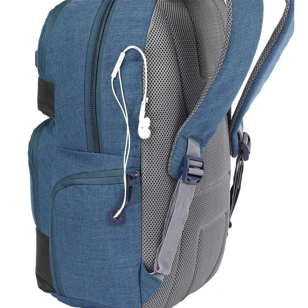  Mochila ULTIMATE 930 LAPTOP BACKPACK OIL 