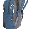  Mochila ULTIMATE 930 LAPTOP BACKPACK OIL 
