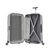 Maleta Rígida Cosmolite Spinner 002 Plata Cabina