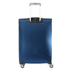 Maleta Eco-Lite Spinner 25" Exp Tsa Pacbl/Navy M 72,9 Lts