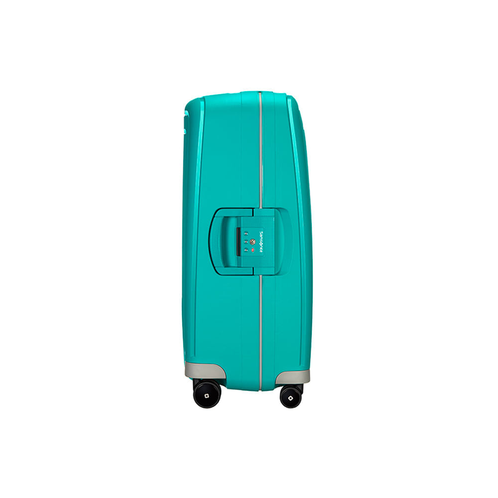 Maleta Rígida S Cure Spinner 069 Agua M