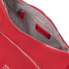 Cartera Karissa Hobo Bag M Formula Red Mediana 2,36 Lts