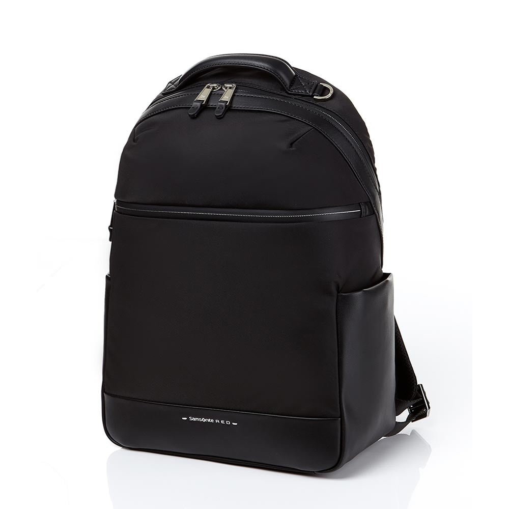 Mochila Red Veneet Black