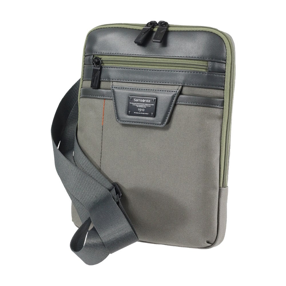  Bolso ZENITH TABLET CROSSOVER 9.7  Grande Taupe 
