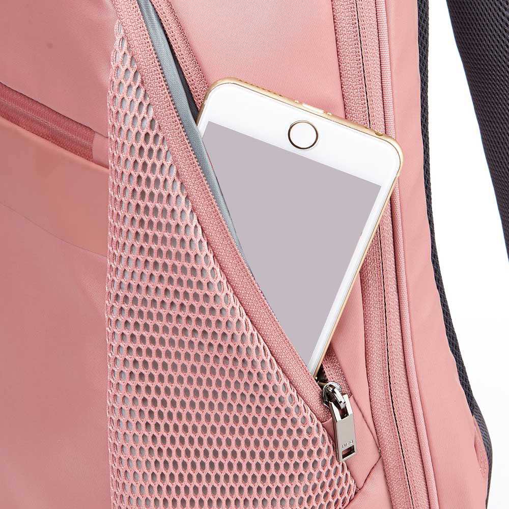 Mochila Akoni Petal Pink 21,5 Lts