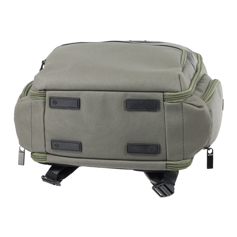 Mochila Zenith Laptop 15.6" Taupe 25,57 Lts