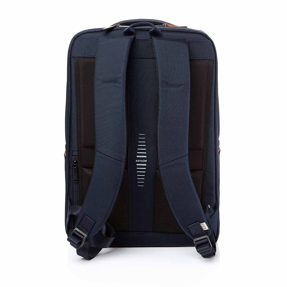 Mochila Red Bolynn Navy