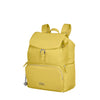  Mochila KARISSA 2.0 Backpack 3 pockets 1 buckle Chica Golden Yellow 