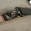 Bolso Rewind Duffle 55/22 Gris Pardo