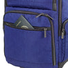  Mochila MODERN UTILITY DOUBLE SHOT BPK VINTAGE NAVY 