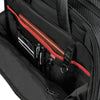 Maleta Pro-Dlx 5 Spinner 55/20 Exp Black Cabina 61,3 Lts