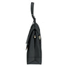 Cartera Divia Briefcase 10.1" Black Mediana 2,3 Lts