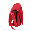 Cartera Karissa Travel Pouch Formula Red Chica 0,26 Lts