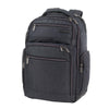  Mochila MODERN UTILITY DOUBLE SHOT BPK CHARCOAL HEATHER/CHARCOAL 