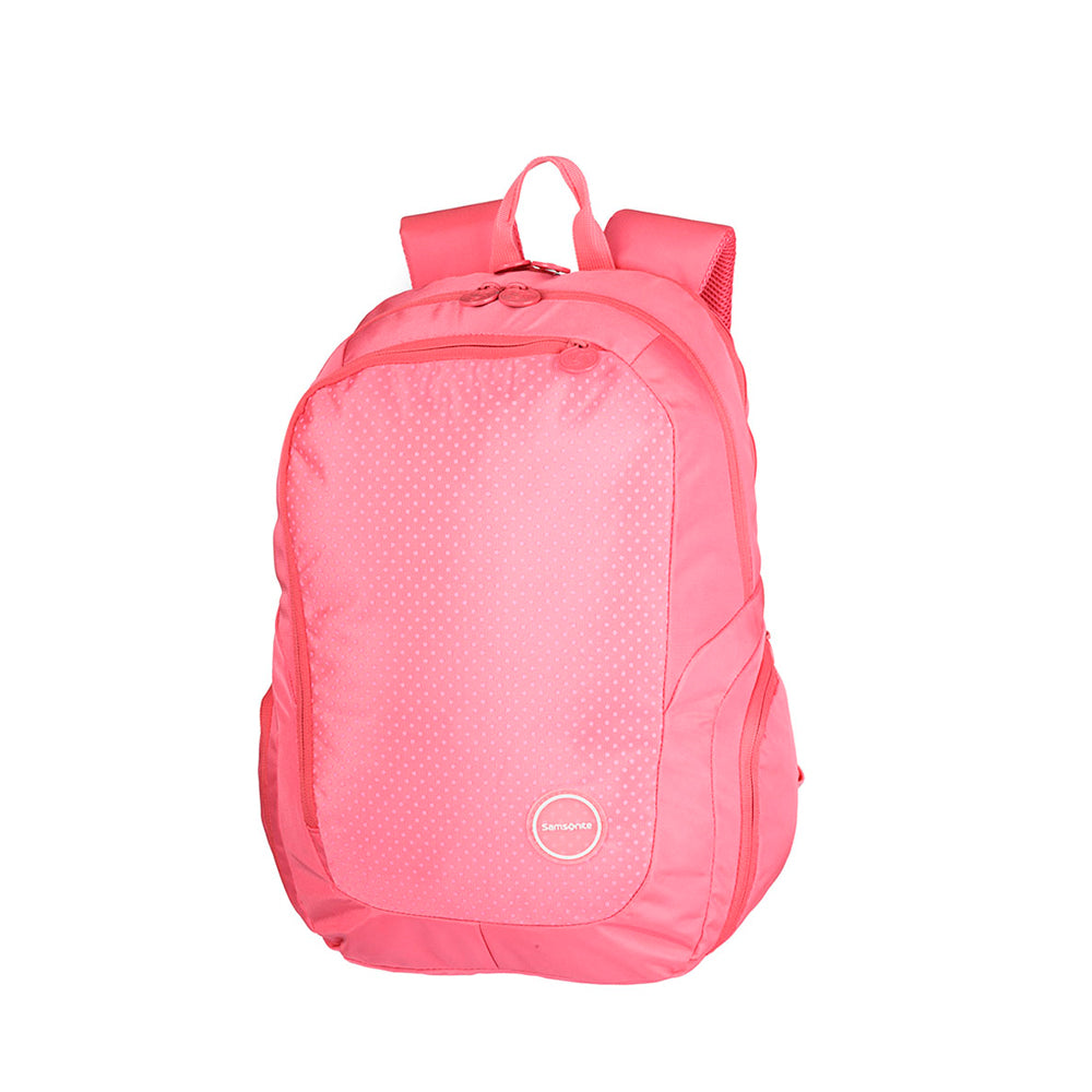  Mochila JULIETTE CORAL 