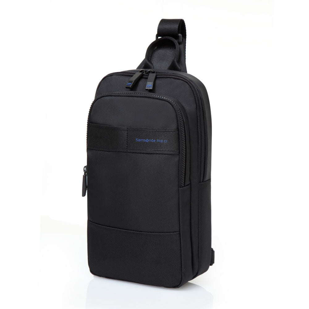  Bolso SRed CROTEL SLING BAG BLACK 
