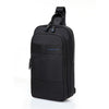  Bolso SRed CROTEL SLING BAG BLACK 