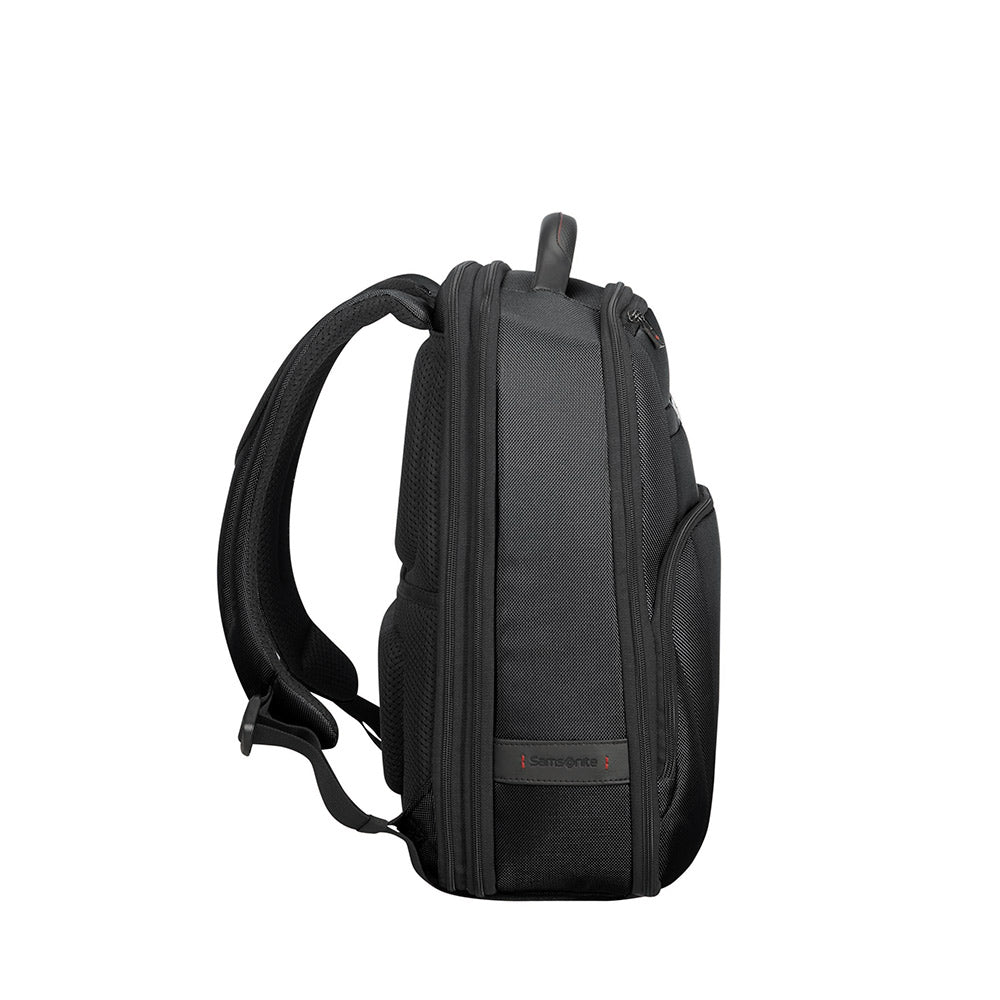  Mochila PRO-DLX 5 LAPT.BACKPACK 15.6  EXP BLACK 