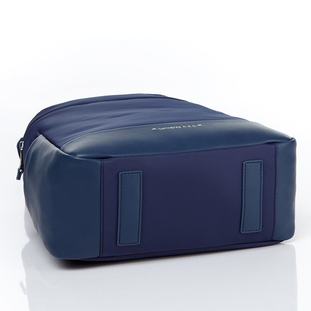 Mochila Red Veneet Blue