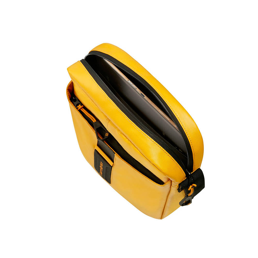 Bolso Paradiver Light Cross-Over Amarillo