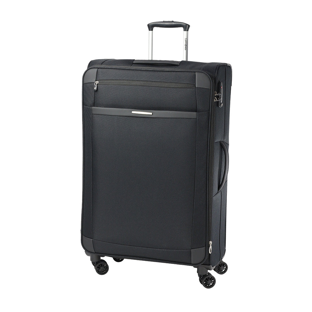 Maleta Shield Black L 85.2 Lts