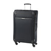 Maleta Shield Black L 85.2 Lts