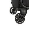 Maleta Blanda B-Lite 3 Spinner 71/20 Negro L