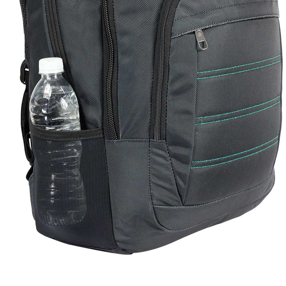  Mochila ULTIMATE TITAN LAPTOP BACKPACK DARK GREY 
