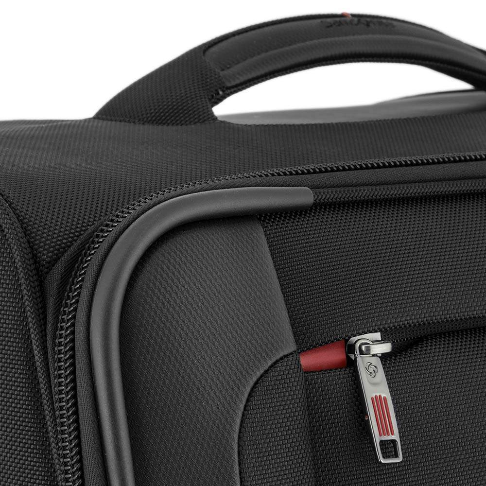 Maleta Hexel 69/25 Black M 71,71 Lts