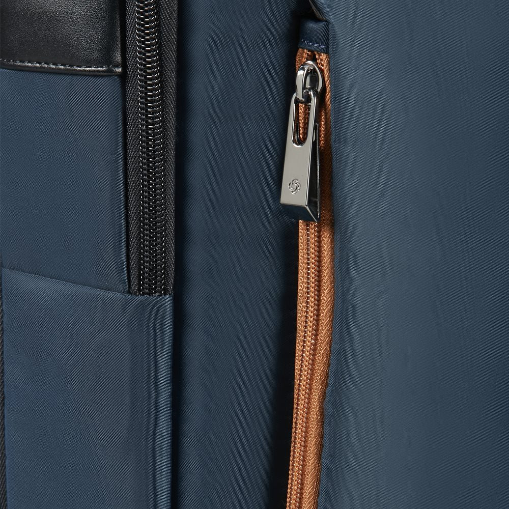  Maletín OPENROAD BAILHANDLE 15.6  EXP SPACE BLUE 