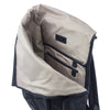  Mochila YOURBAN Backpack + Flap 15.6  Grande Black 