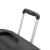 Maleta Blanda B-Lite 3 Spinner 71/20 Negro L