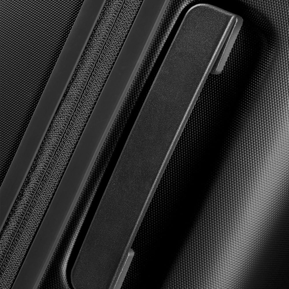 Maleta Prodigy Black Cabina 44 Lts