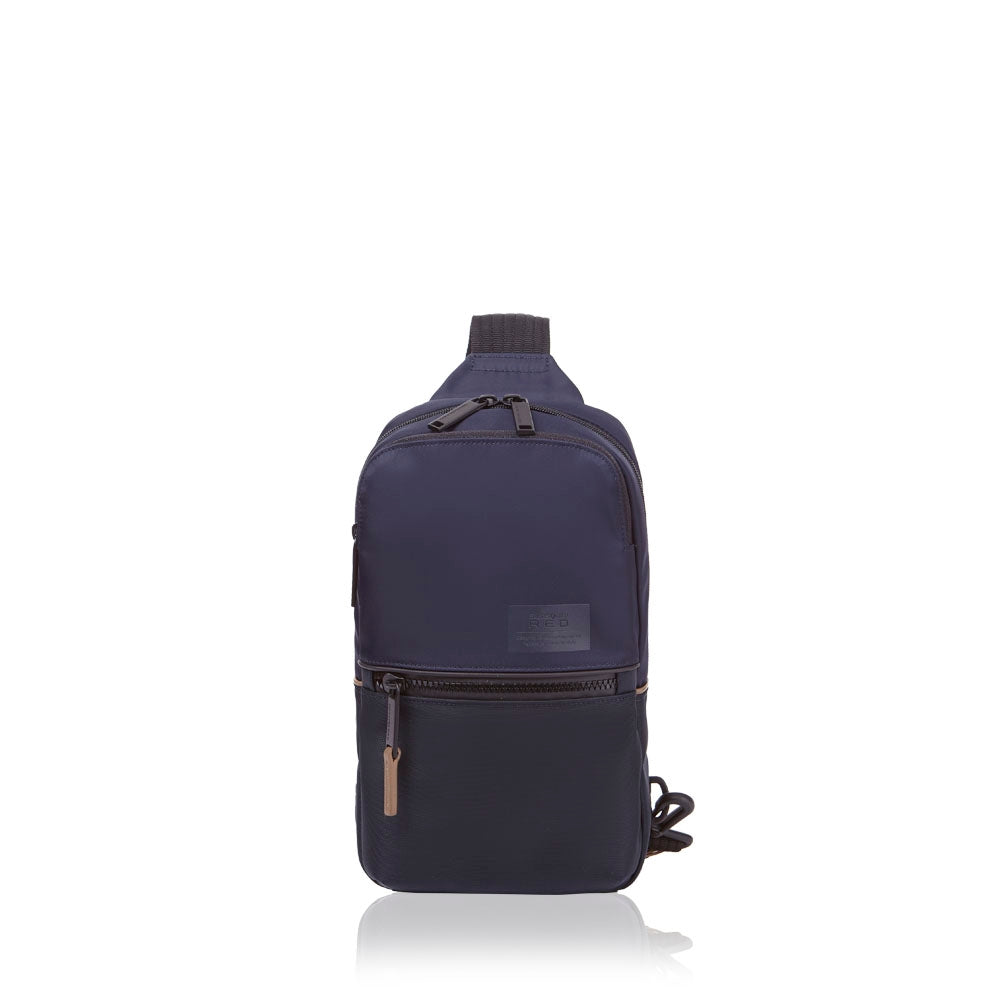 Bolso Arvern Navy 3 Lts
