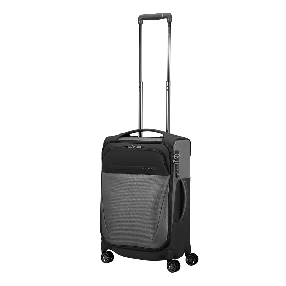 Maleta B-Lite Icon Spinner 55/20 Length 35 Negro Cabina 32,5 Lts
