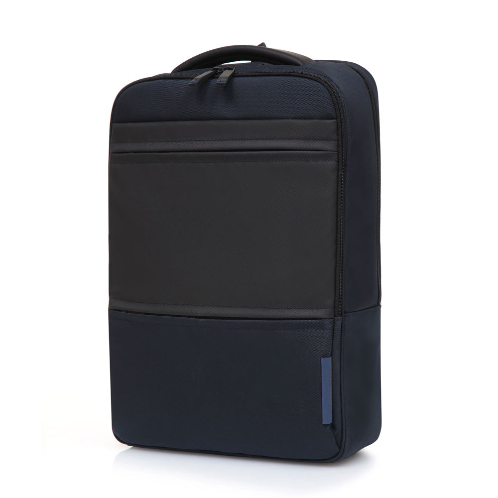 Mochila Calvad Navy 15 Lts