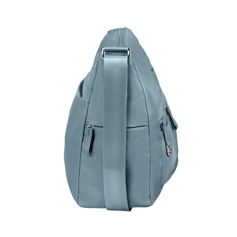  Bolsa Move 2.0 SHOULD.BAG +2 POCK Mediana DUSTY BLUE 