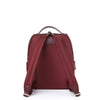  Mochila Sred CELDIN BACKPACK BURGUNDY 