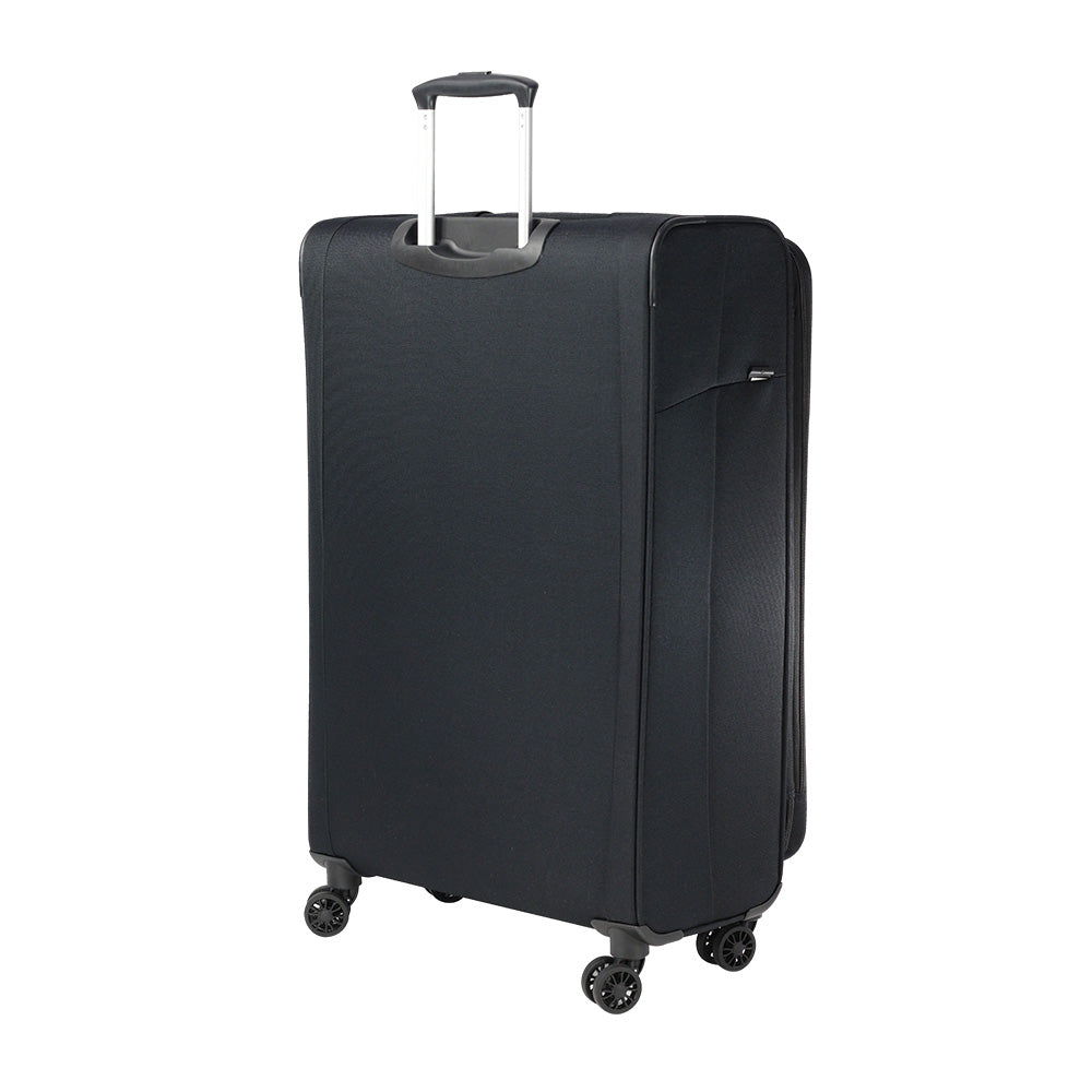 Maleta Shield Black L 85.2 Lts