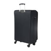 Maleta Shield Black L 85.2 Lts