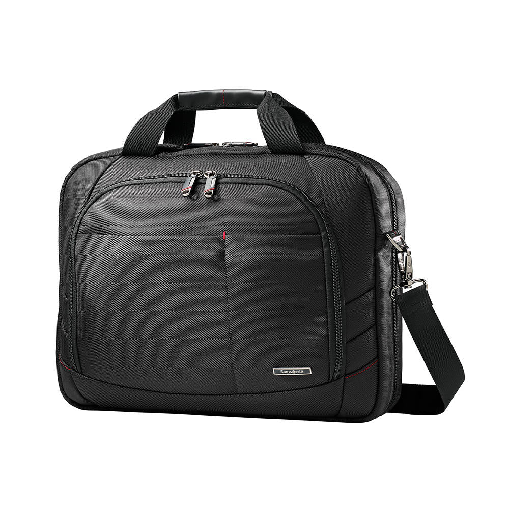 Maletín Xenon Ii Single Gusset 208 Negro