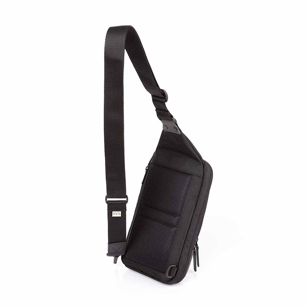 Bolso Red Cadiaz Black