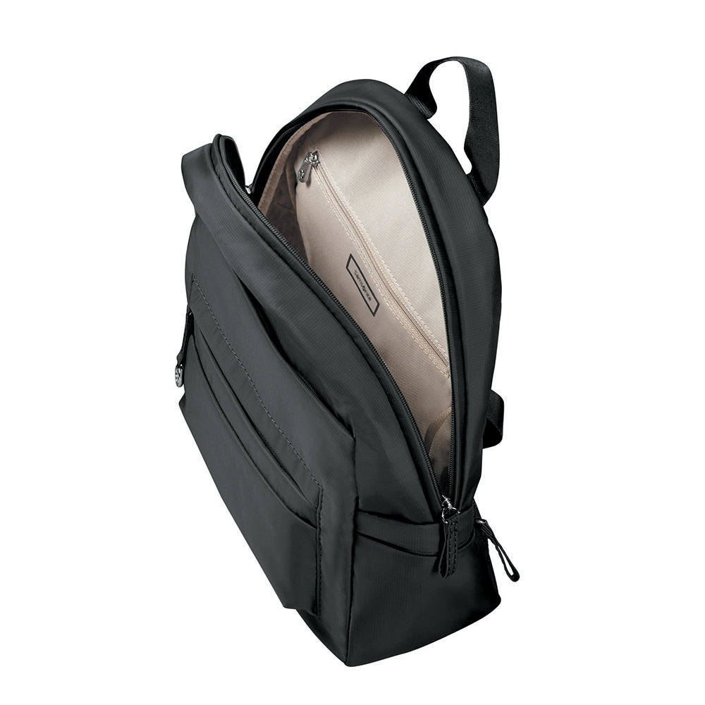  Mochila Move 2.0 Backpack Mediana Black 