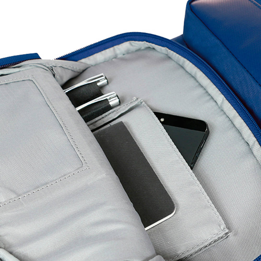  Mochila Avant Backpack Ii Azul 