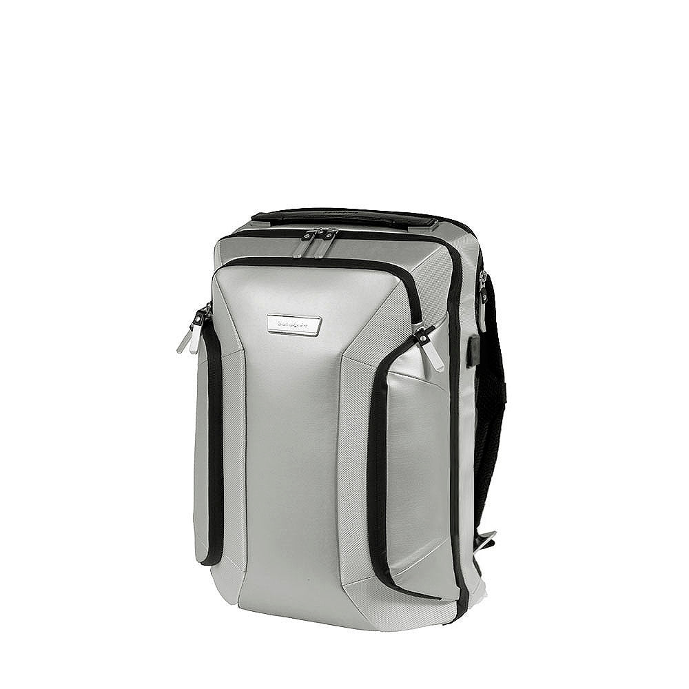 Mochila Alu Biz Aluminio 18 Lts